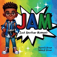 JAM - Brown, Jayson R