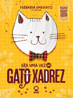 Era uma vez um gato xadrez - Emediato, Fernanda