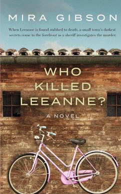 Who Killed Leeanne? - Gibson, Mira