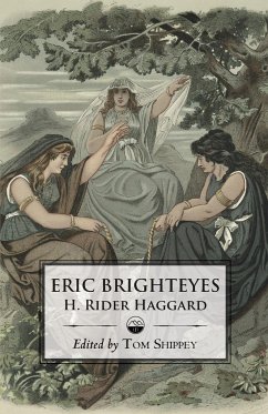 The Saga of Eric Brighteyes (Ed. Tom Shippey - Uppsala Books) - Rider Haggard, H.