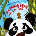 The panda bear and the ant