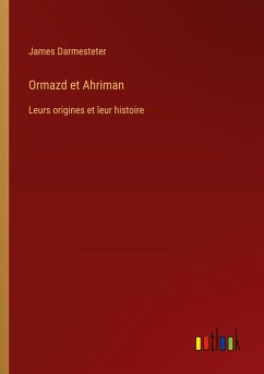Ormazd et Ahriman