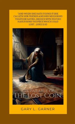 The Lost Coin - Garner, Gary