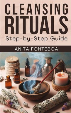 Cleansing Rituals - Fonteboa, Anita