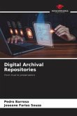 Digital Archival Repositories