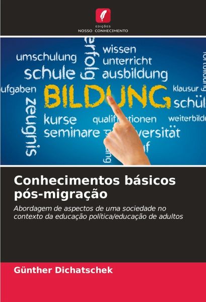 Conhecimentos básicos pós-migração Conhecimentos básicos pós-migração