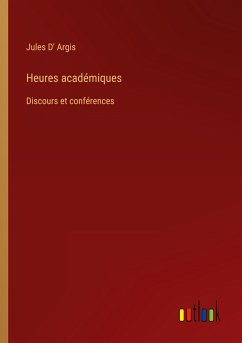 Heures académiques