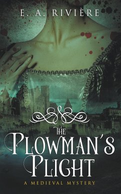 The Plowman's Plight - Rivière, E. A.