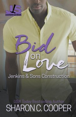 Bid on Love - Cooper, Sharon C.