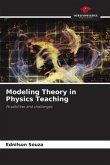 Modeling Theory in Physics Teaching