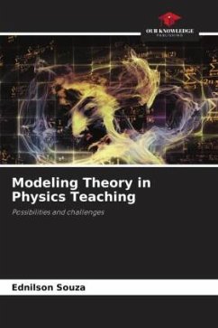 Modeling Theory in Physics Teaching - Souza, Ednilson