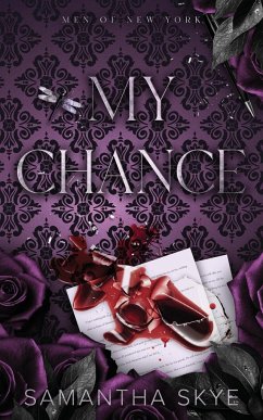 My Chance - Skye, Samantha