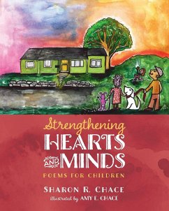 Strengthening Hearts and Minds - Chace, Sharon R.