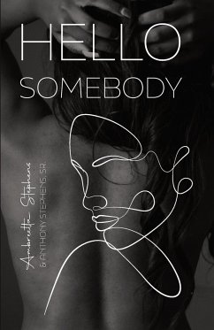 Hello Somebody - Stephens, Ambreetta