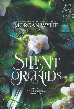 Silent Orchids - Wylie, Morgan