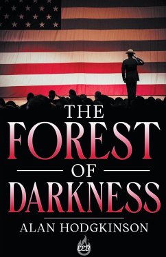 The Forest of Darkness - Hodgkinson, Alan