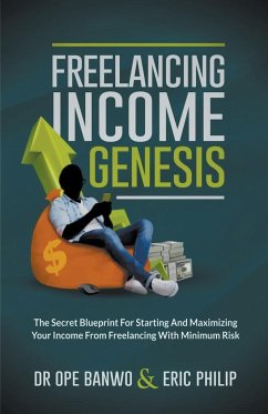 Freelancing Income Genesis - Banwo, Ope