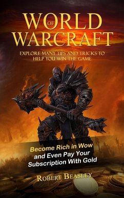 World of Warcraft - Beasley, Robert