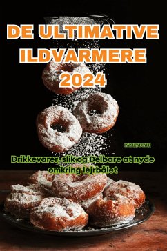 Cover DE ULTIMATIVE ILDVARMERE 2024