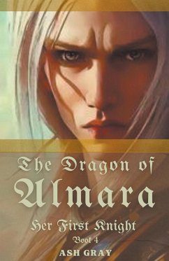 The Dragon of Almara - Gray, Ash