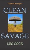 Clean Savage (eBook, ePUB)