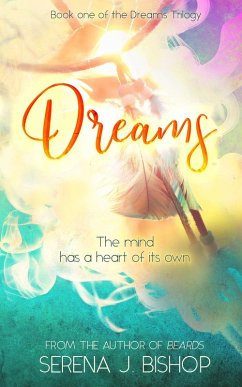 Cover Dreams (Dreams Trilogy, #1) (eBook, ePUB)