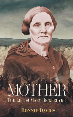 Mother - Davies, Bonnie