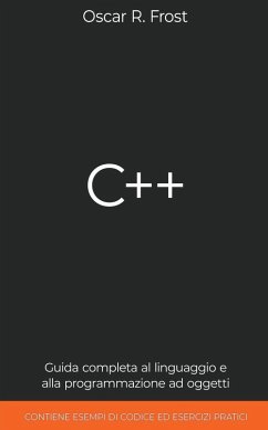 Cover C++
