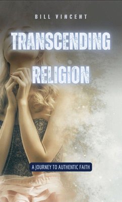 Cover Transcending Religion