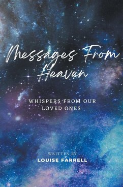Messages From Heaven - Farrell, Louise