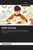 Math anxiety