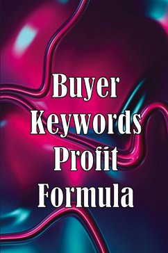 Cover Buyer Keywords Profit Formula