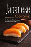 Japanese cookbook