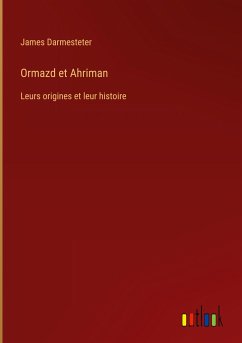 Ormazd et Ahriman