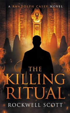 The Killing Ritual - Scott, Rockwell