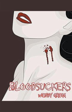 Bloodsuckers - Gregg, Wendy