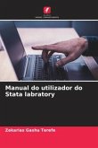 Manual do utilizador do Stata labratory