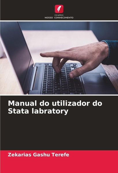 Manual do utilizador do Stata labratory