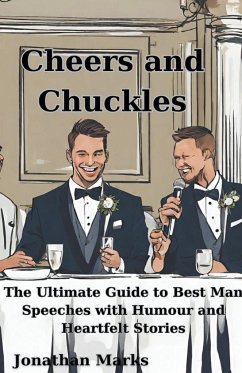 Cheers and Chuckles - Marks, Jonathan