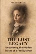 The Lost Legacy (Large Print Edition) - Bild 1