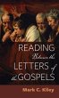 Reading Between the Letters of the... - Bild 1