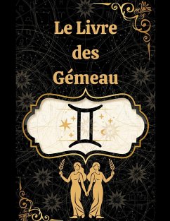 Le Livre des Gémeaux - Astrólogas, Rubi