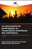 Le mouvement de participation et l'association brésilienne des infirmières