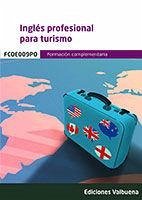 Inglés profesional para turismo