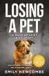 Losing A Pet - A Book of Grief &... - Bild 1