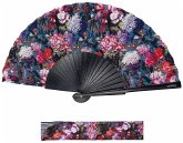 Fächer Blumenbouquet