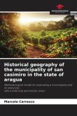 Historical geography of the municipality of san casimiro in the state of aragua