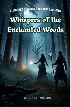 Whispers of the Enchanted Woods (eBook, ePUB) Cover Whispers of the Enchanted Woods (eBook, ePUB)