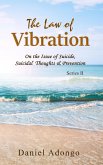 The Law of Vibration (3, #2) (eBook, ePUB)