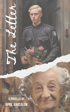 The Letter (eBook, ePUB) - Barcalow, April